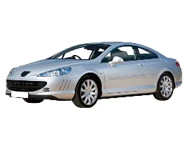 Peugeot 407 Поколение 1, 1-й рестайлинг