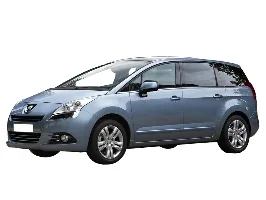Peugeot 5008 Поколение 1