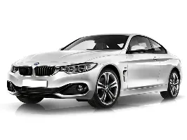 BMW 4-Series Поколение 1