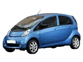 Peugeot iOn Поколение 1