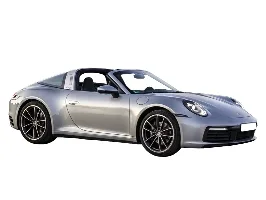Porsche 911 Поколение 8