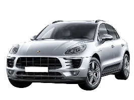 Porsche Macan Поколение 1
