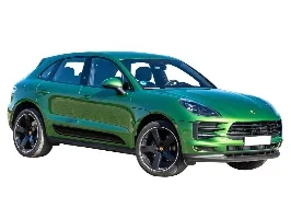 Porsche Macan Поколение 1, 1-й рестайлинг