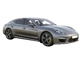 Porsche Panamera Поколение 1, 1-й рестайлинг