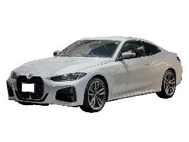 BMW 4-Series Поколение 2