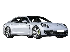 Porsche Panamera Поколение 2, 1-й рестайлинг