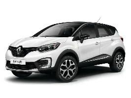 Renault Kaptur Поколение 1
