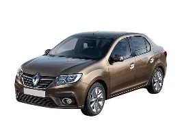 Renault Logan Поколение 2, 1-й рестайлинг