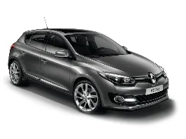 Renault Megane Поколение 3, 2-й рестайлинг