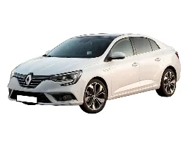 Renault Megane Поколение 4