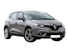 Renault Scenic Поколение 4
