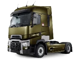Renault T-SERIES Поколение 1