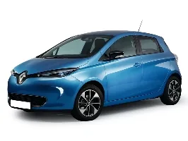 Renault ZOE Поколение 1