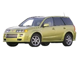 Saturn Vue Поколение 1