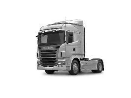 Scania 5/R/P/G/T Series Поколение 1