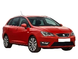 SEAT Ibiza Поколение 4, 2-й рестайлинг