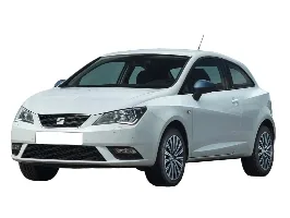 SEAT Ibiza Поколение 4, 2-й рестайлинг