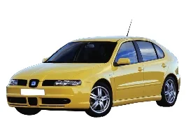 SEAT Leon Поколение 1