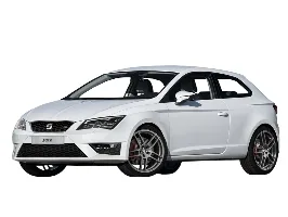 SEAT Leon Поколение 3