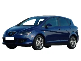 SEAT Toledo Поколение 3