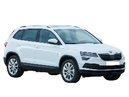 Skoda Karoq Поколение 1