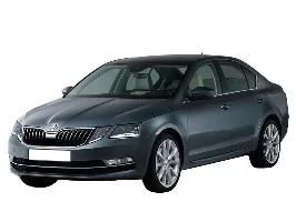 Skoda Octavia Поколение 3, 1-й рестайлинг