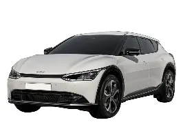 Kia EV6 Поколение 1