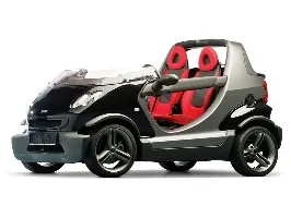 Smart Crossblade Поколение 1