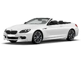 BMW 6-Series Поколение 3