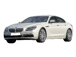 BMW 6-Series Поколение 3, 1-й рестайлинг