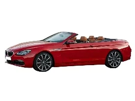 BMW 6-Series Поколение 3, 1-й рестайлинг