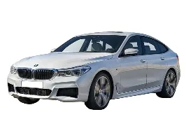 BMW 6-Series Поколение 4