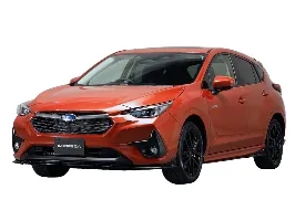 Subaru Impreza Поколение 6