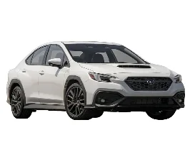 Subaru Impreza WRX Поколение 5