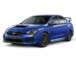 Subaru Impreza WRX STI Поколение 4, 1-й рестайлинг