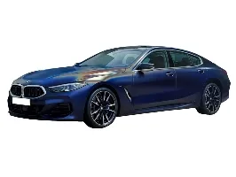 BMW 8-Series Поколение 2, 1-й рестайлинг