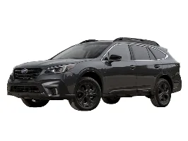 Subaru Outback Поколение 6