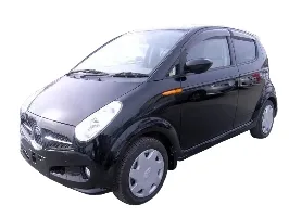Subaru R2 Поколение 1, 1-й рестайлинг