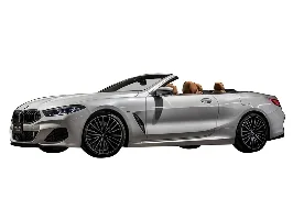 BMW 8-Series Поколение 2