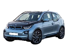 BMW i3 Поколение 1