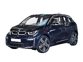 BMW i3 Поколение 1, 1-й рестайлинг