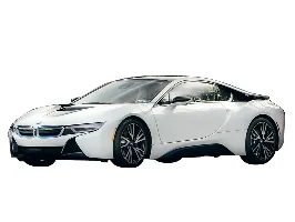 BMW i8 Поколение 1
