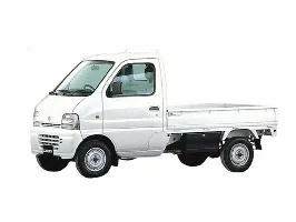 Suzuki Carry Truck Поколение 10