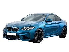 BMW M2 Поколение 1