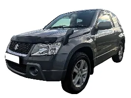 Suzuki Escudo Поколение 3