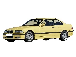 BMW M3 Поколение 2