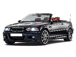 BMW M3 Поколение 3