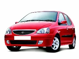 TATA Indica Поколение 1