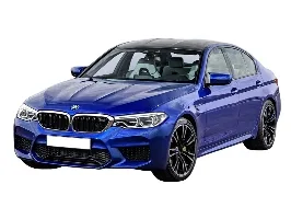 BMW M5 Поколение 6