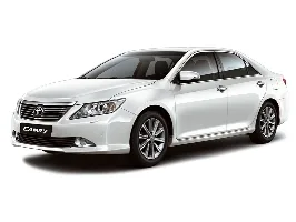 Toyota Camry Europe/Russia Поколение 8